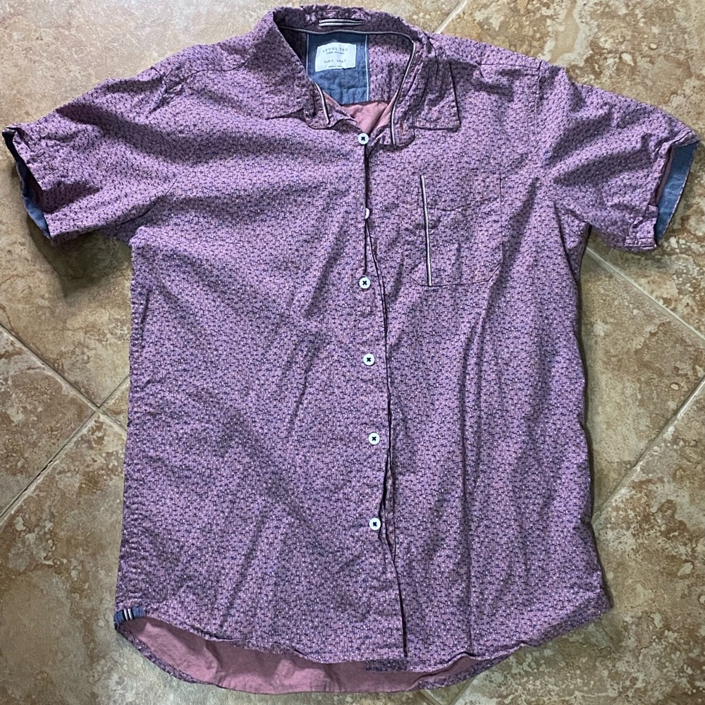 Button Down shirt